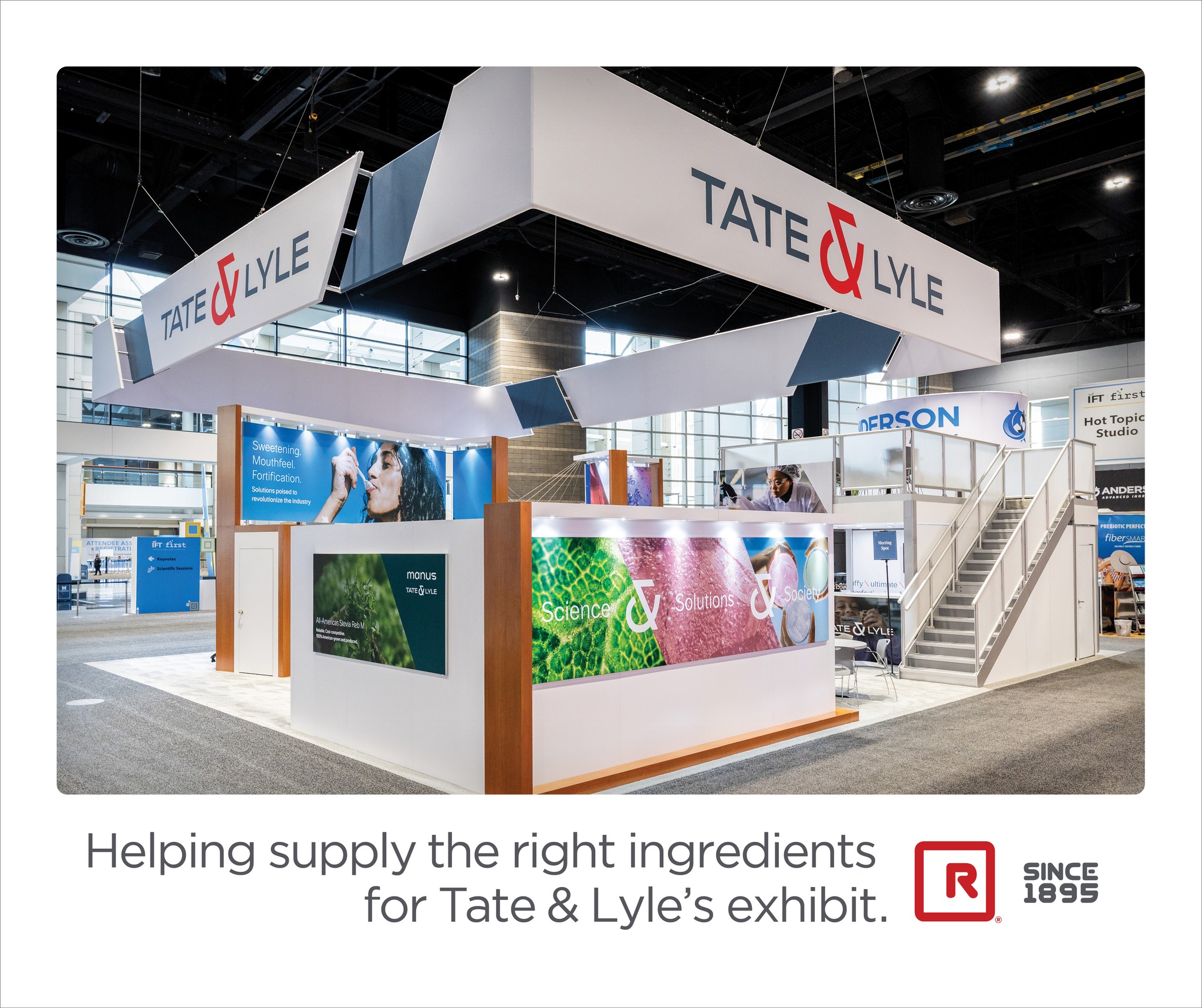Renze Display | Omaha NE