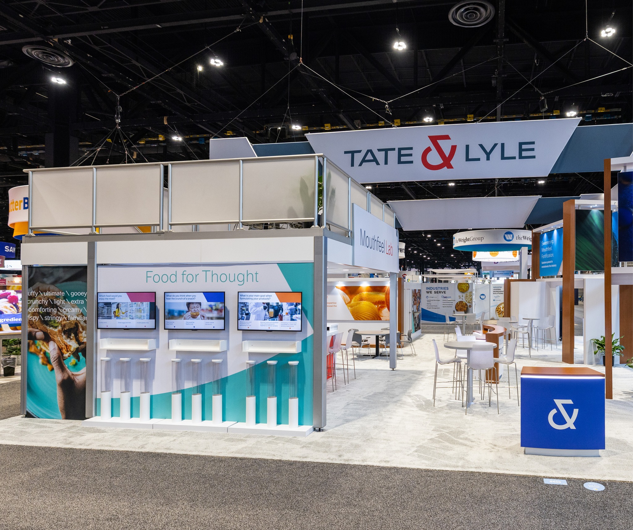 Renze Display | Omaha NE
