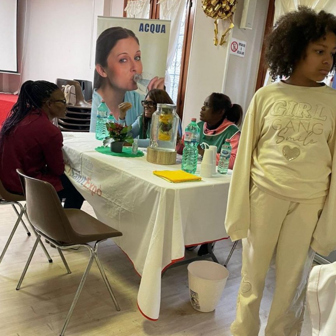 Fondazione Vita e Salute | Florence