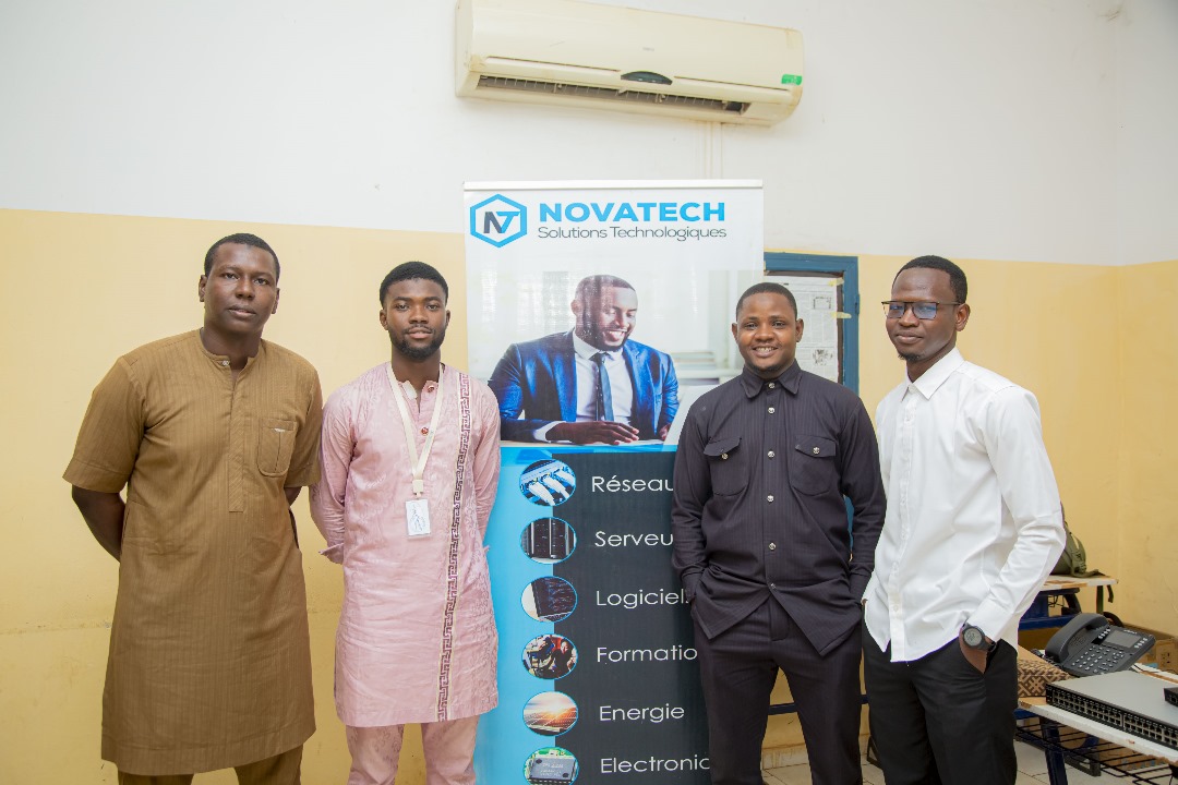 NOVATECH