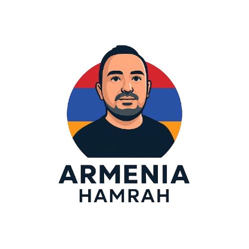 Armenia Hamrah