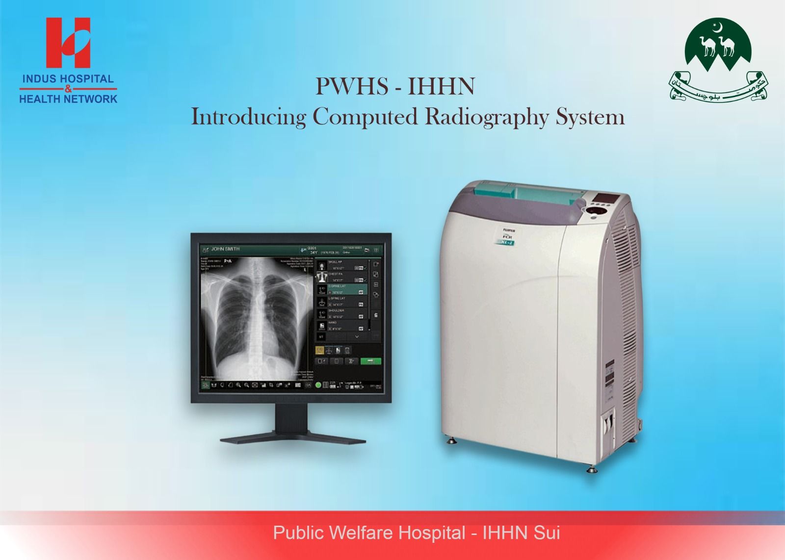 Public - Big News from our Radiology Department! 🏥🩻 We’re excited to ...