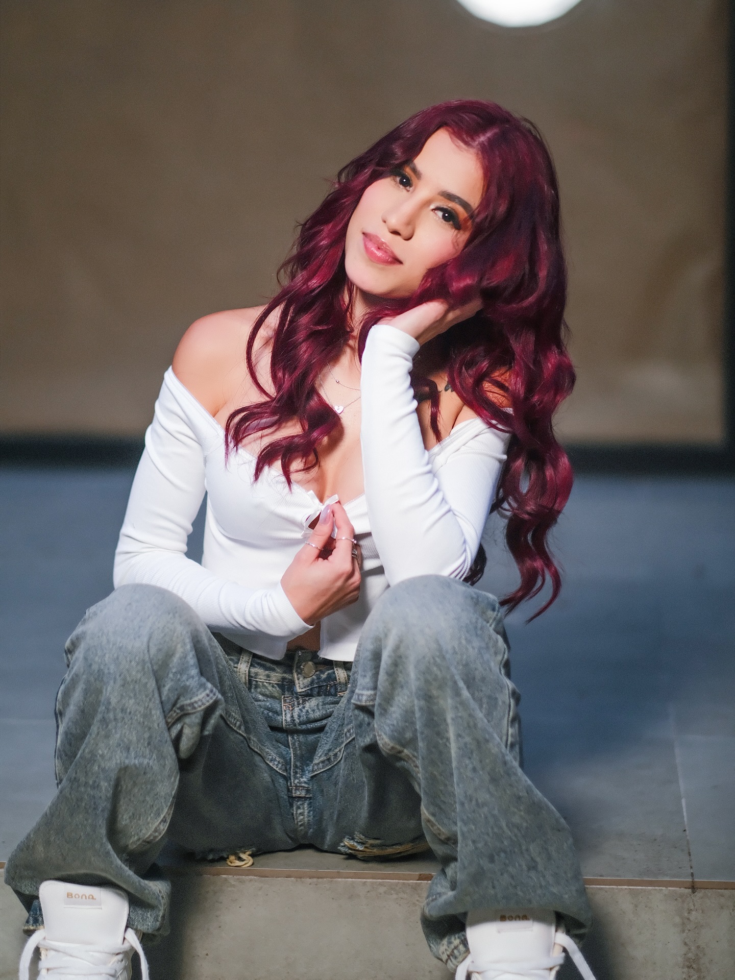 Jhoana Carvajal