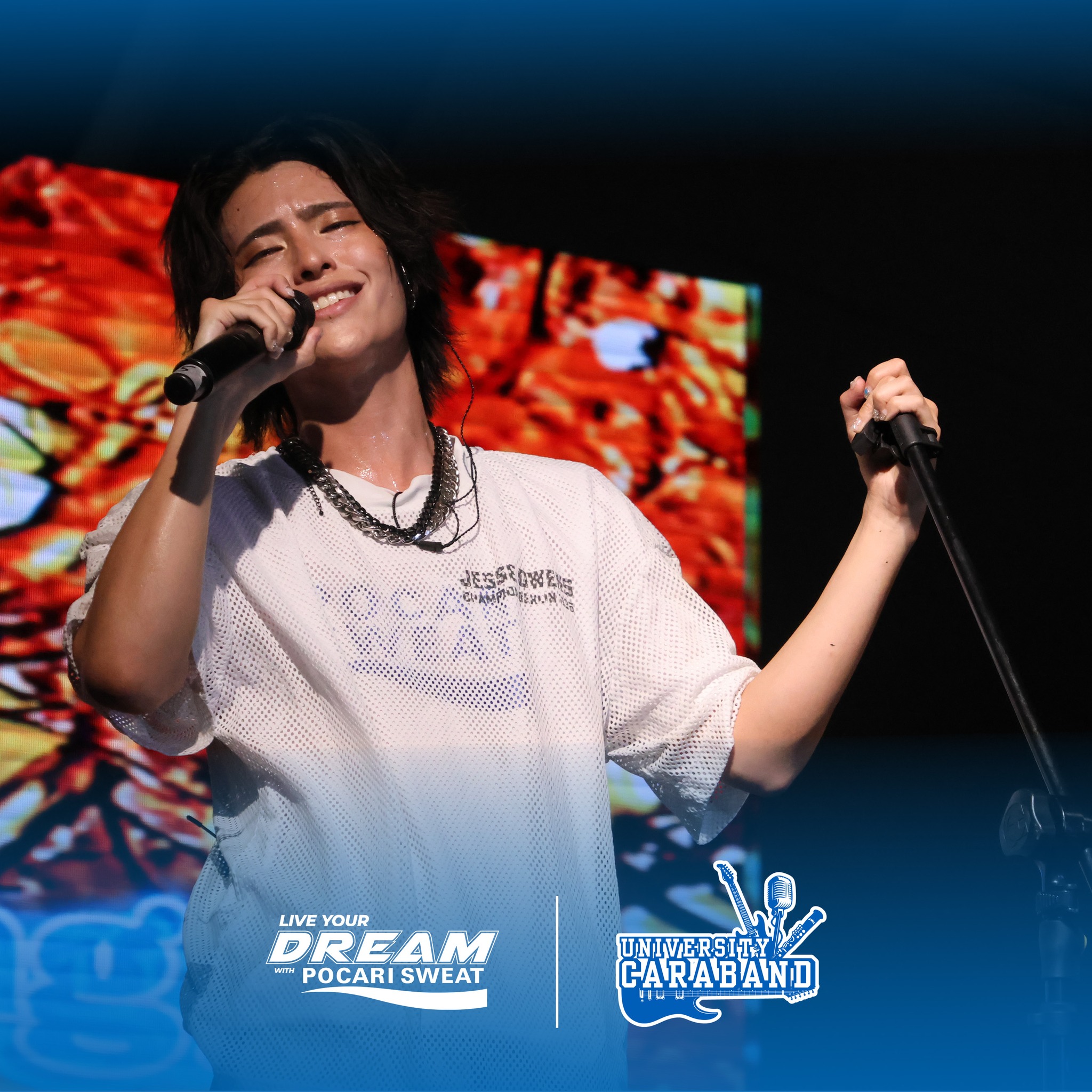 Pocari Sweat (Philippines) - Exercising regularly helps in maintaining ...
