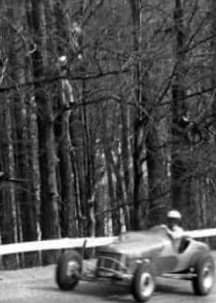 A look into the history of the... - Winchester Speedway | Facebook
