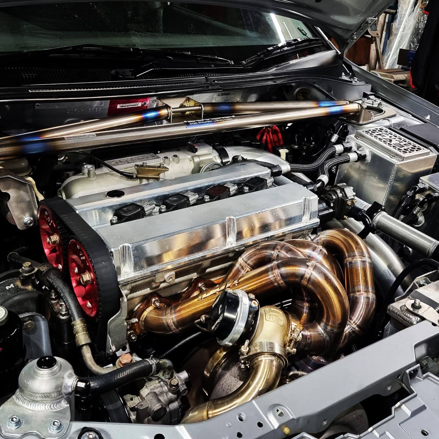 @micks_motorsport has made... - Nitto Performance Engineering | Facebook