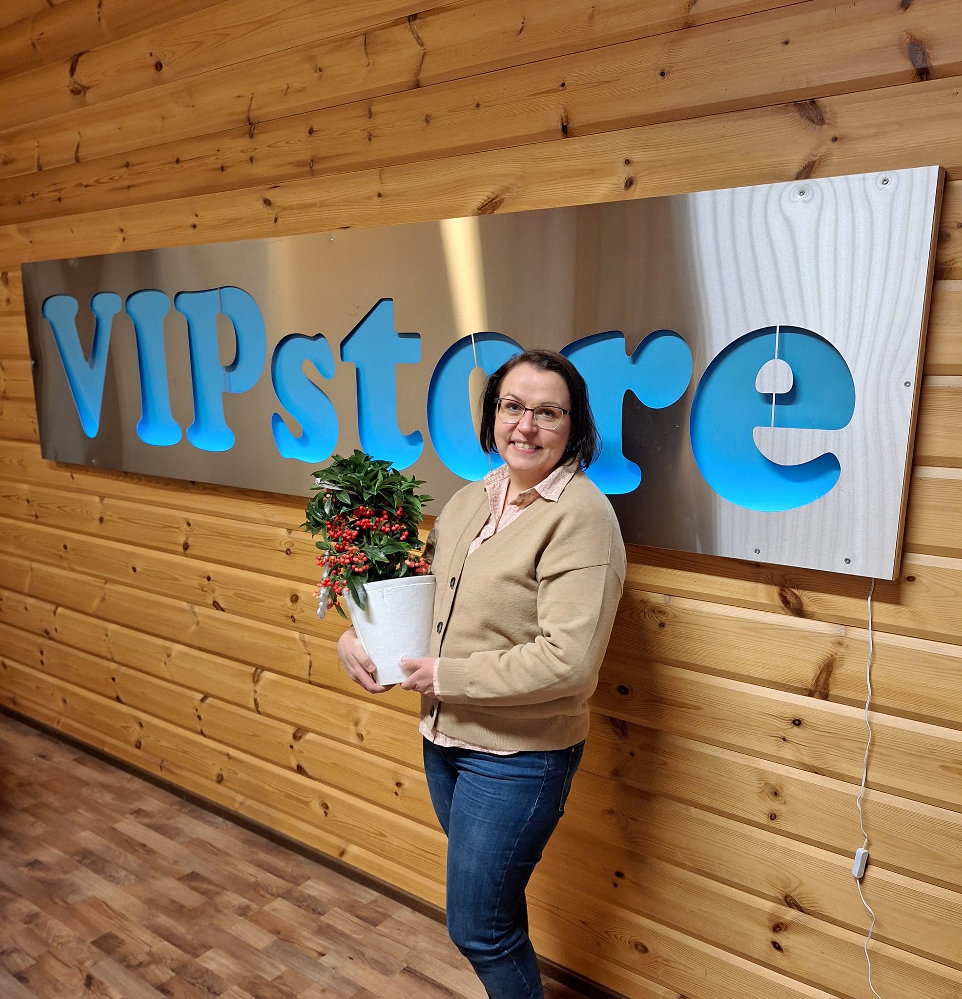 VIPstore | Virrat
