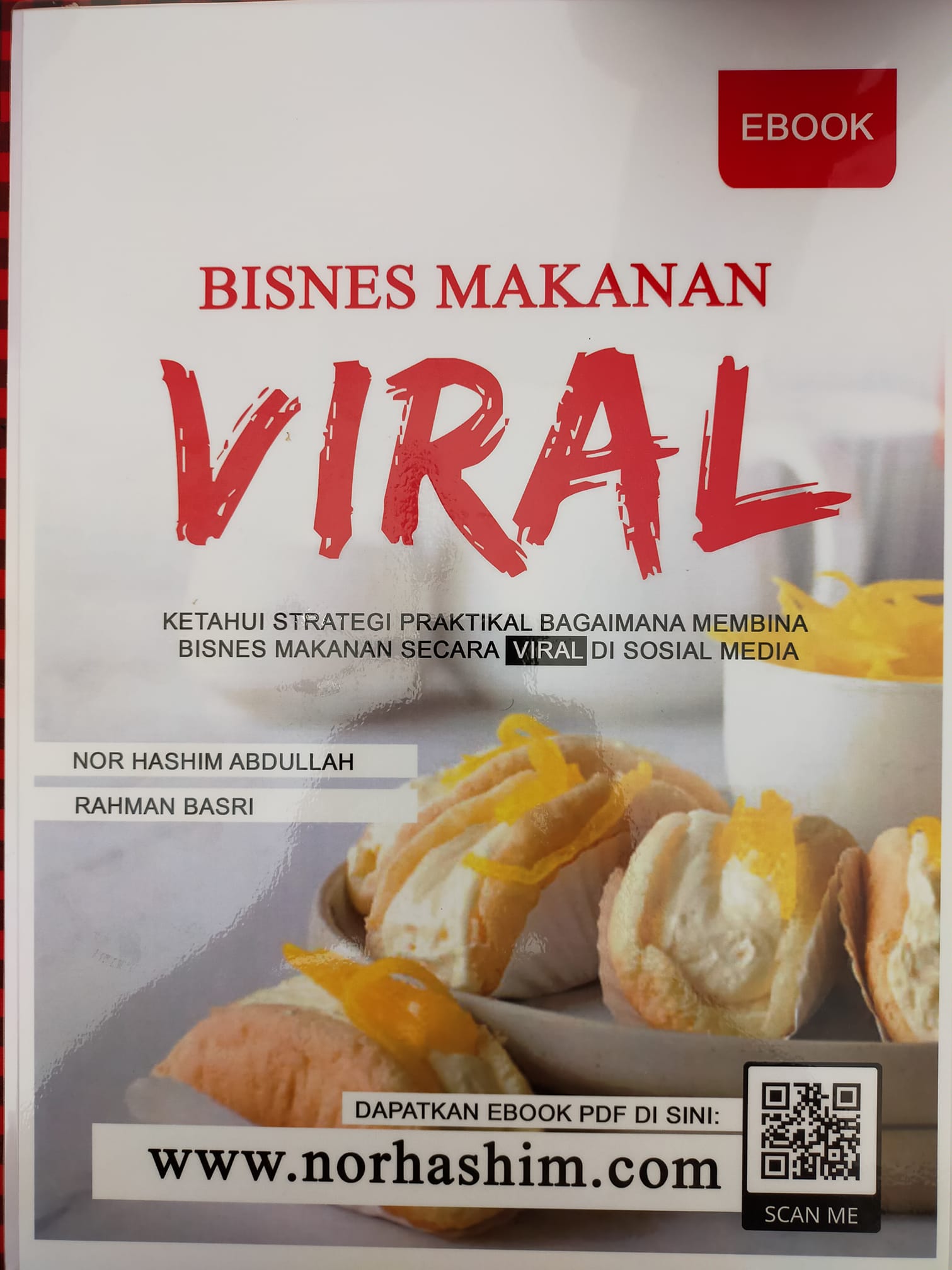 Panduan Bisnes Makanan Viral Photos Facebook