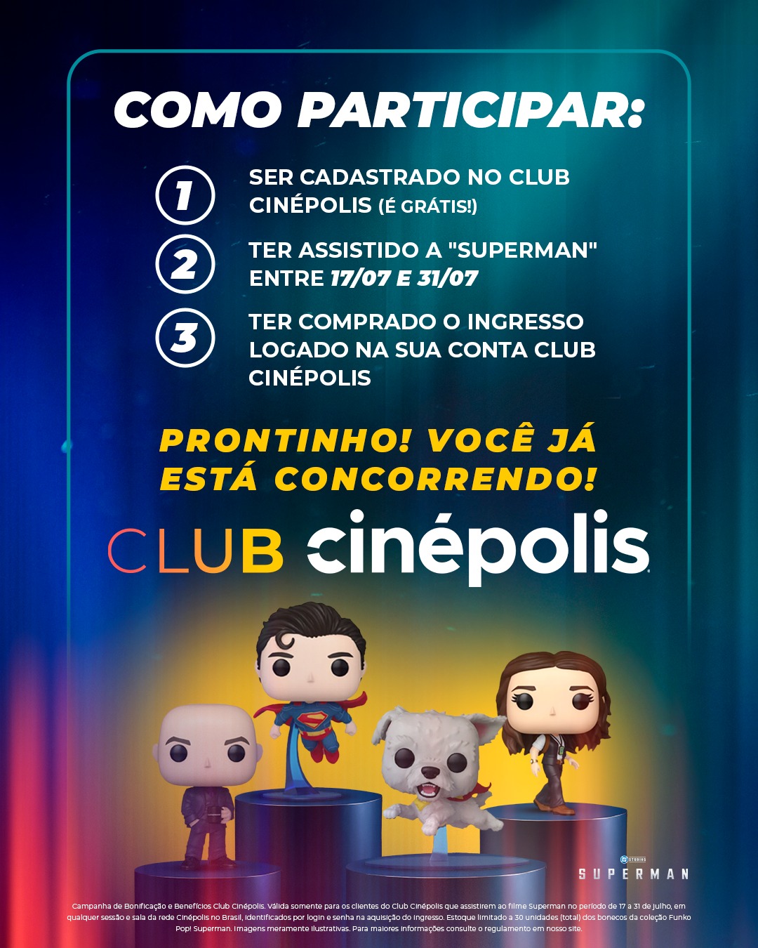 Cinépolis - Cinépolis added a new photo.