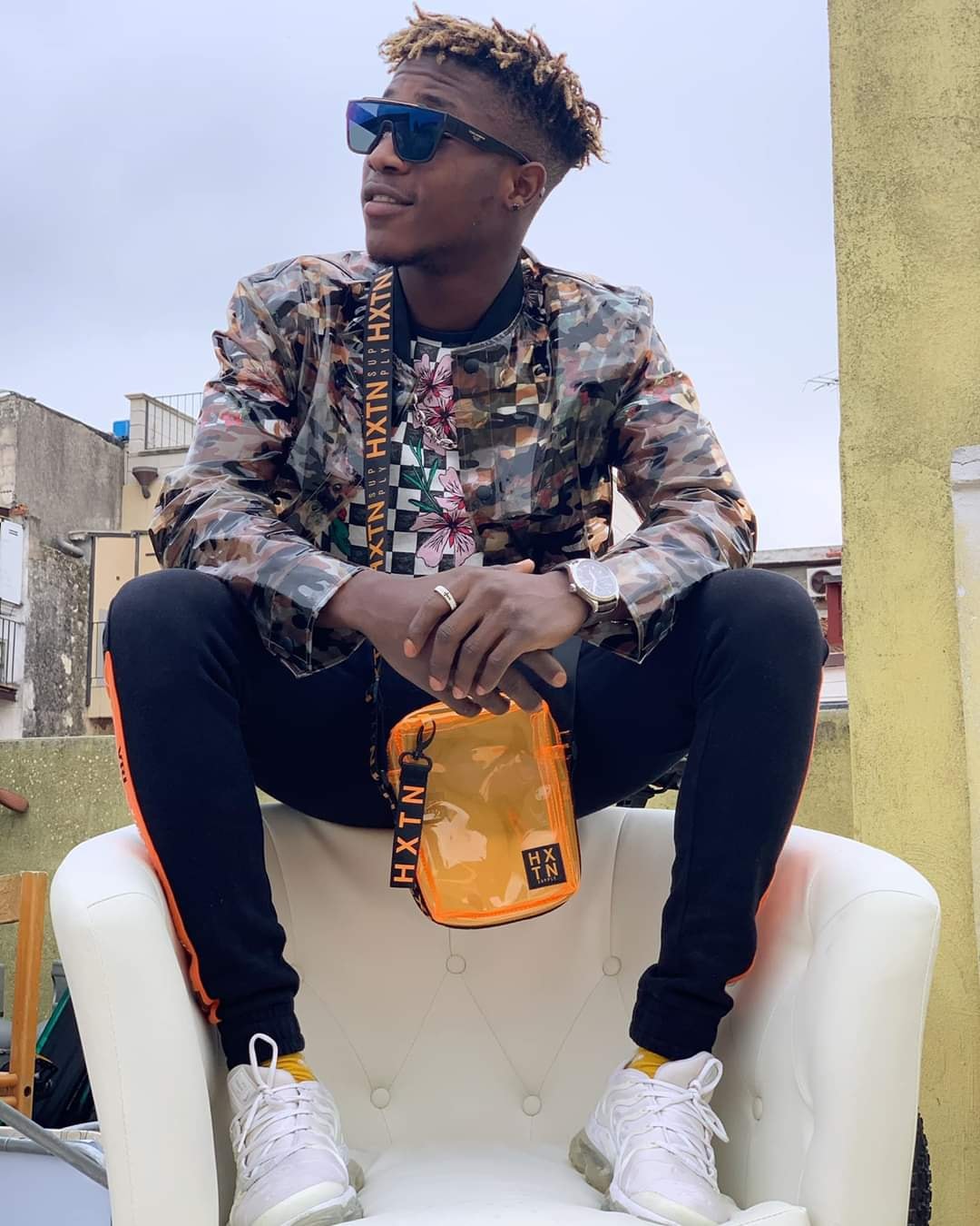 Wizzy G Best