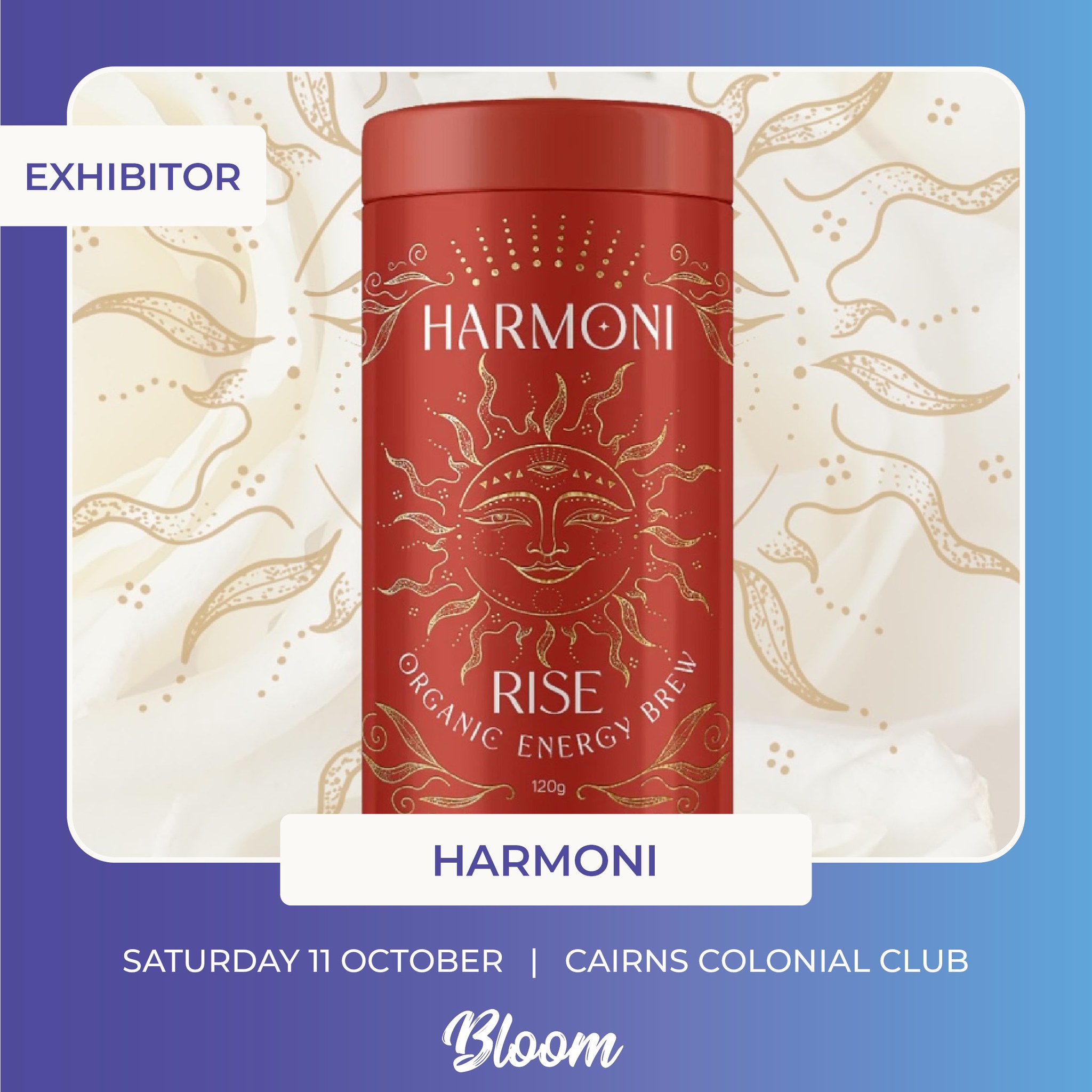 Bloom - 🌟 Partner Spotlight: Harmoni Rituals 🌟 We’re proud to have ...