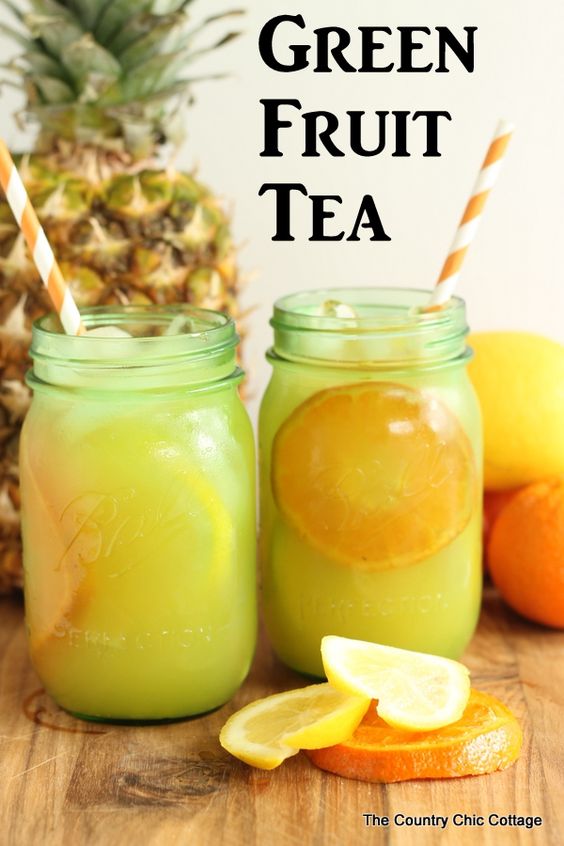 Basanta Tea