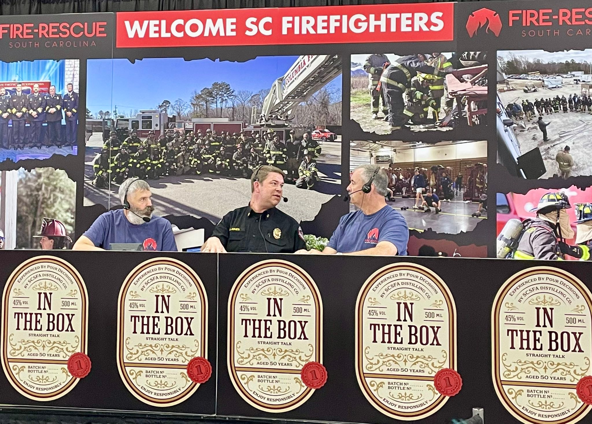 South Carolina State Fire... - South Carolina State Fire