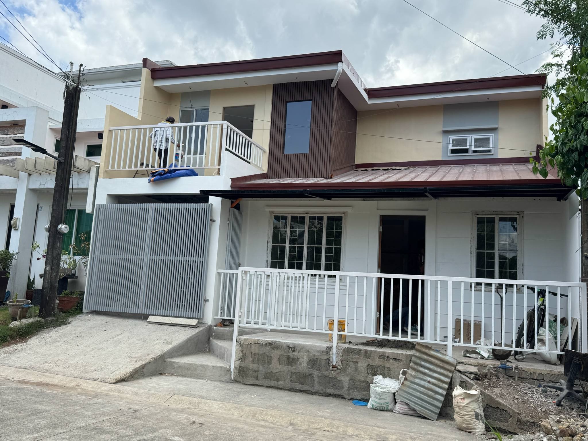 Naga City -Camarines Sur Houses for Sale - House and lot for sale ...