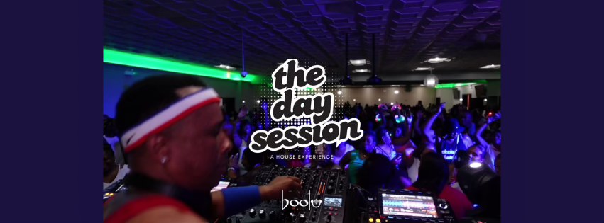 The Day Session - Boolumaster and DJ Sundance