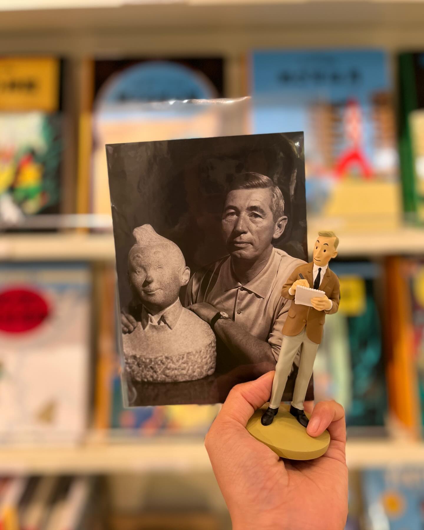 エルジェ タンタン Les Aventures de Tintin Tintin au Tibet エルジェ 