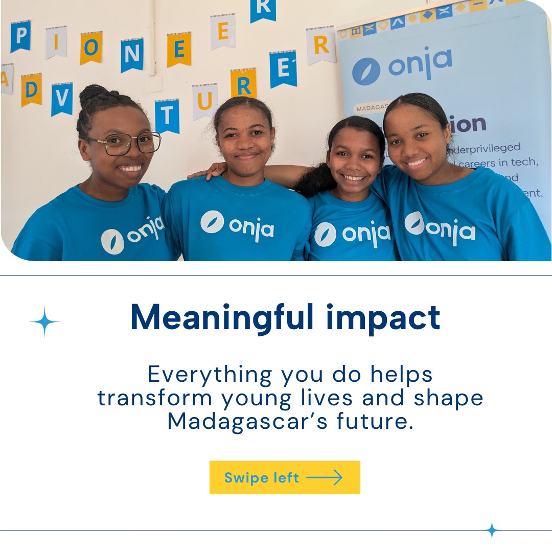 Onja Madagascar | Toamasina