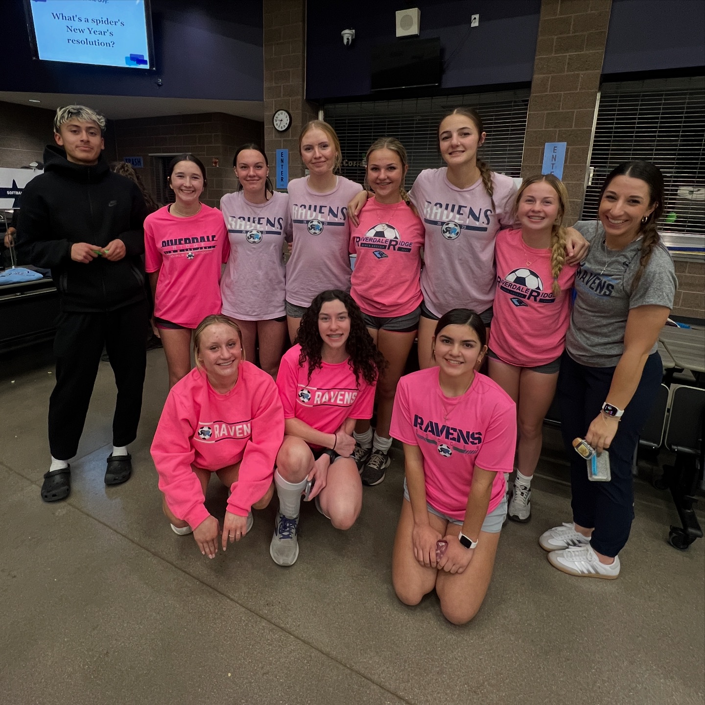 Riverdale Ridge High School | Thornton CO