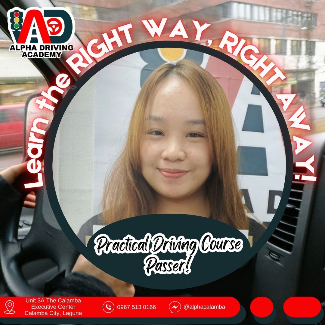 Alpha Driving Academy Sta Rosa Satellite Office | Santa Rosa