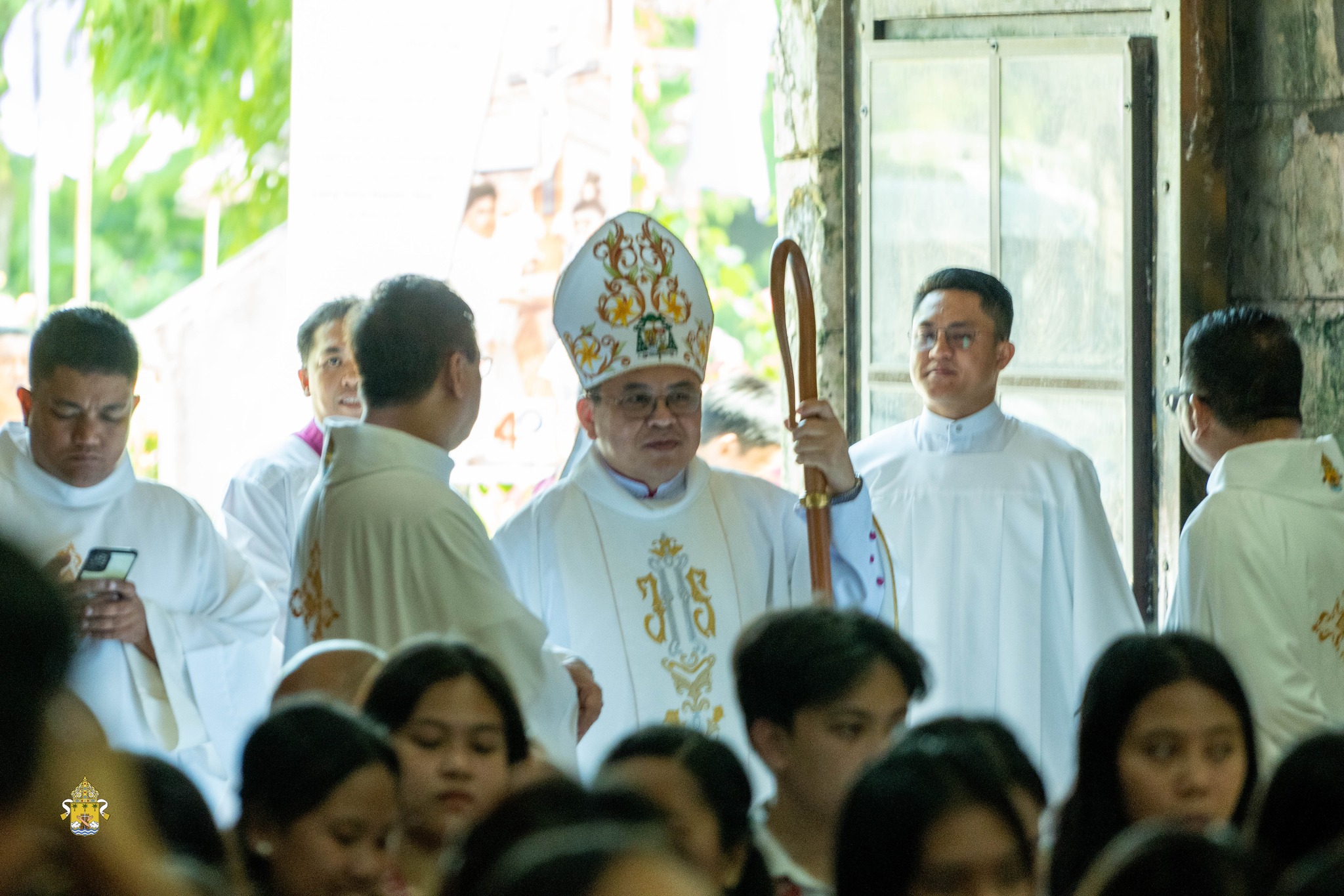 Roman Catholic Diocese of Gumaca | Gumaca