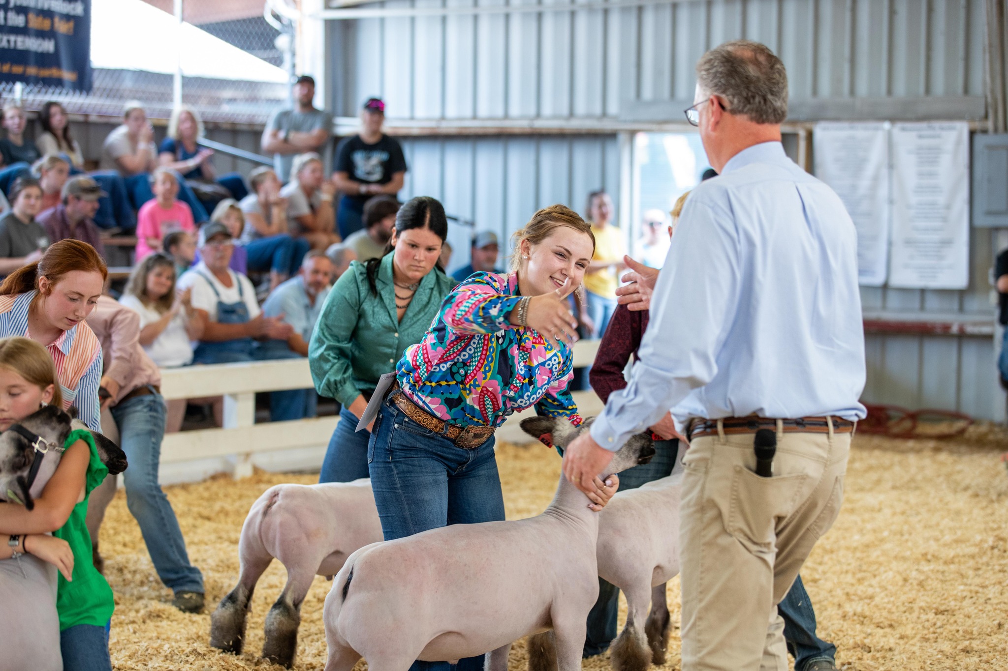 State Fair of West Virginia... - State Fair of West Virginia