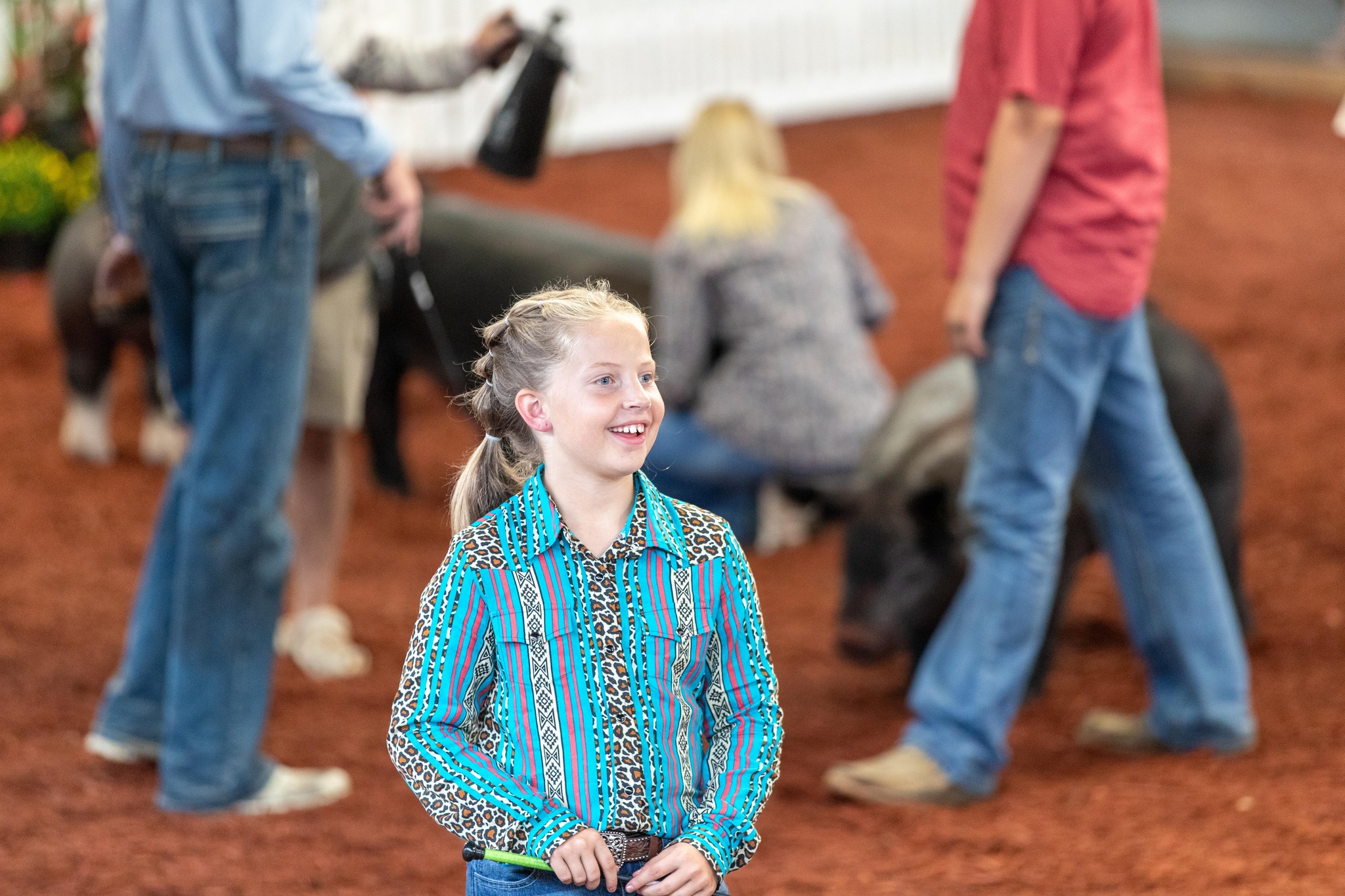 State Fair of West Virginia... - State Fair of West Virginia