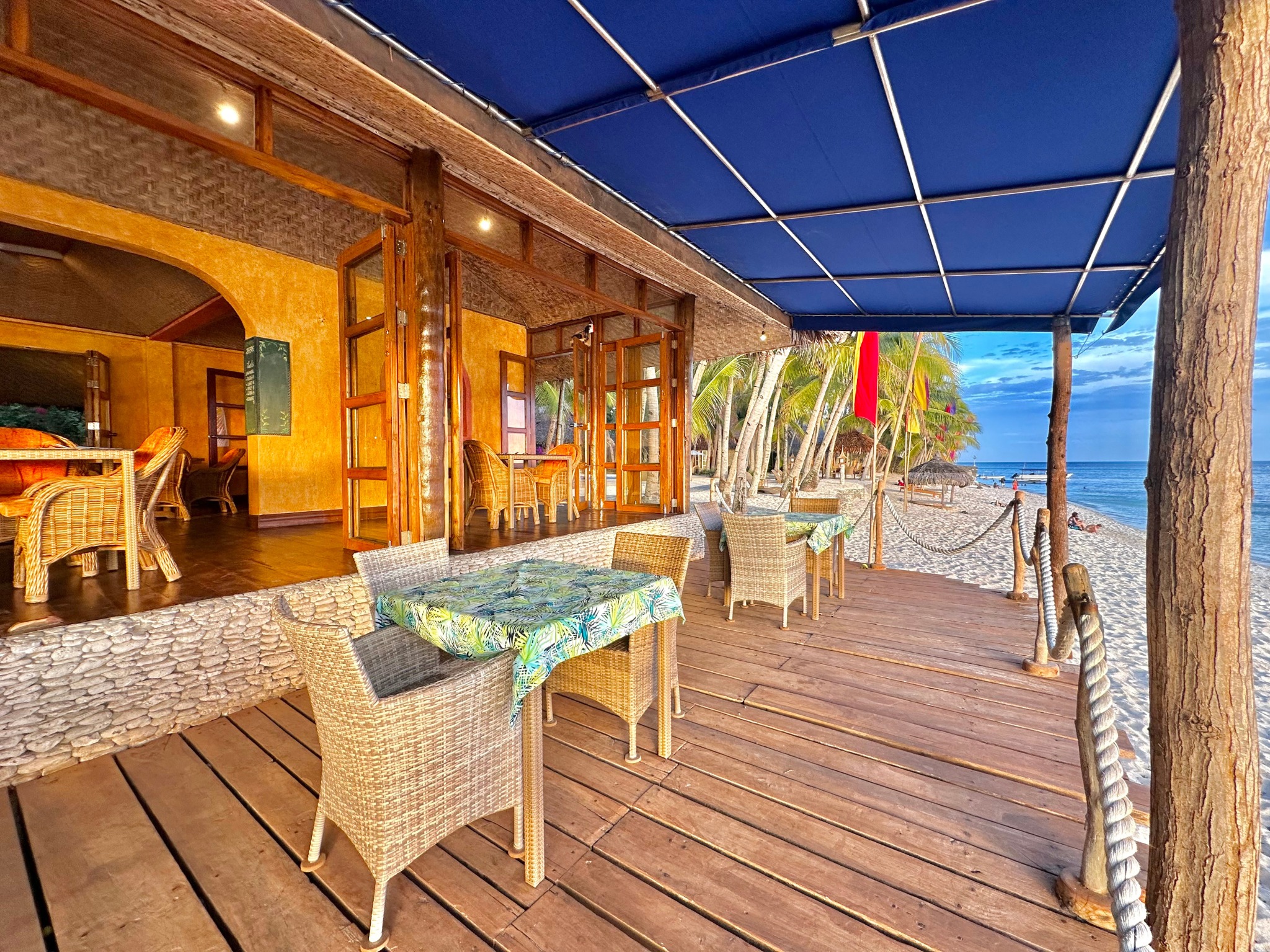 Sunset Restaurant