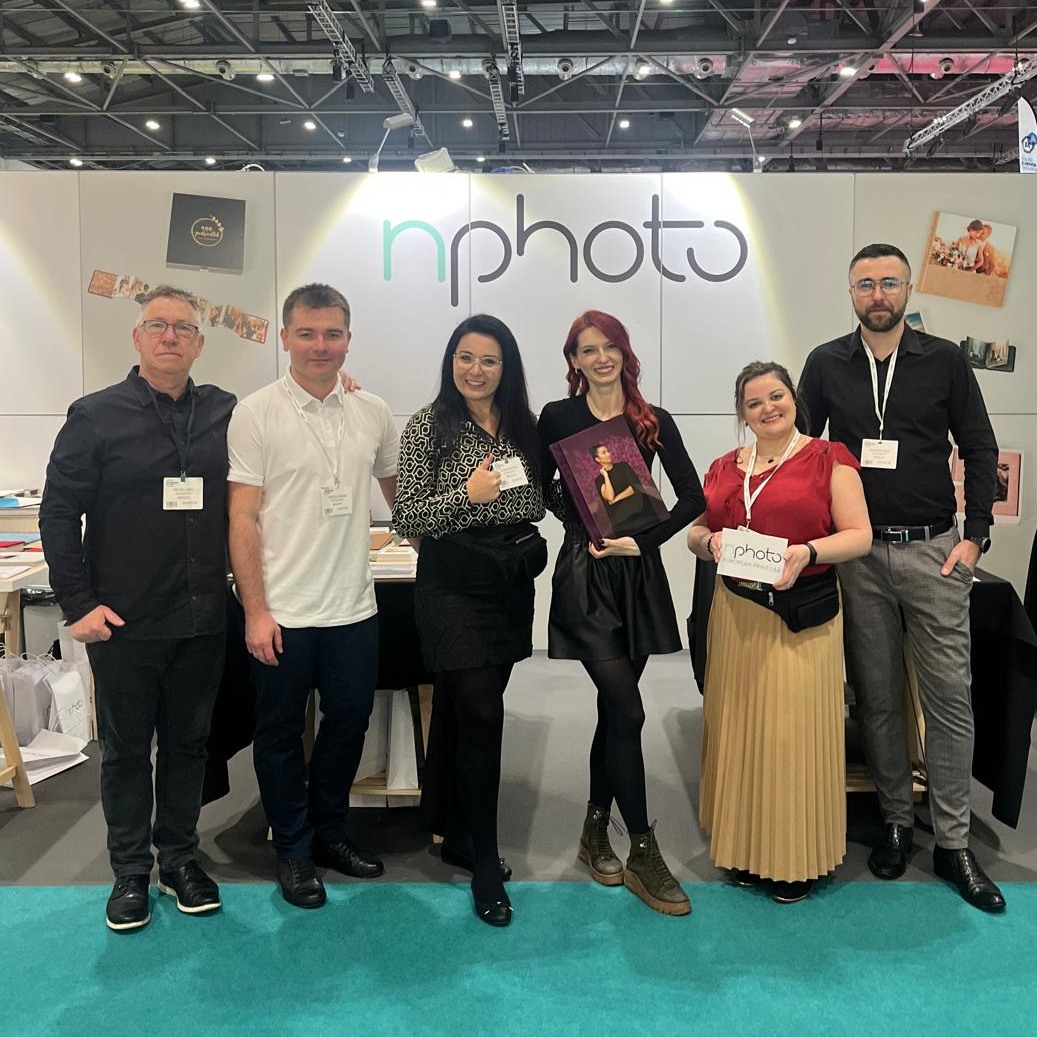 nPhoto Lab - 🌟 March Recap with nPhoto! 🌟 What a month!... | Facebook