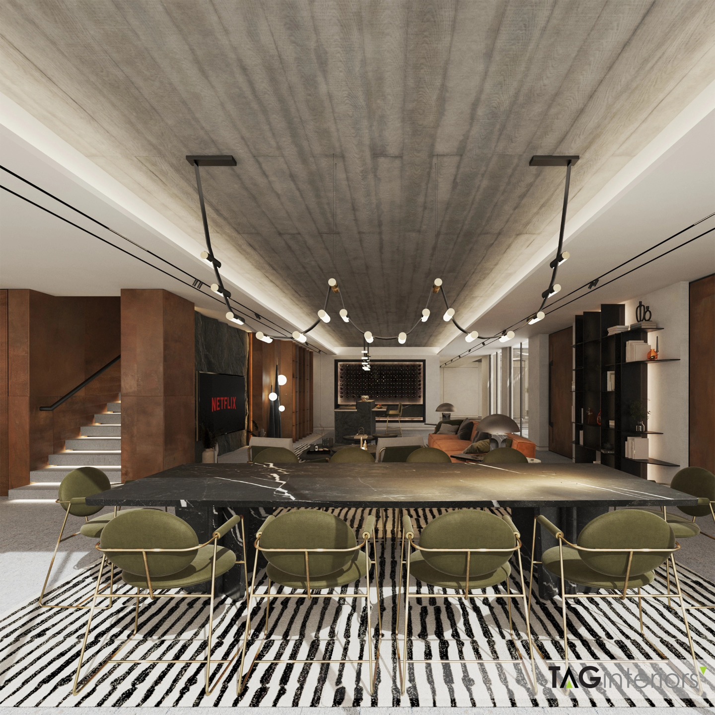TAG Interiors