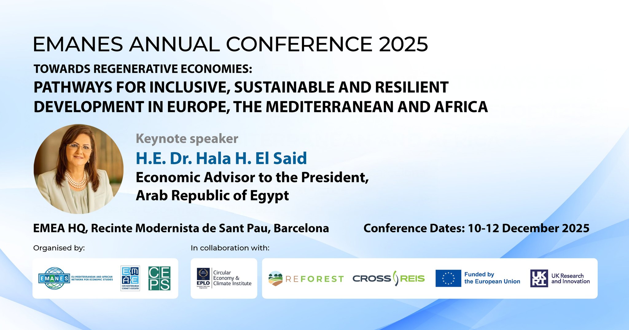 Euro-Med... - Euro-Mediterranean Economists Association - EMEA