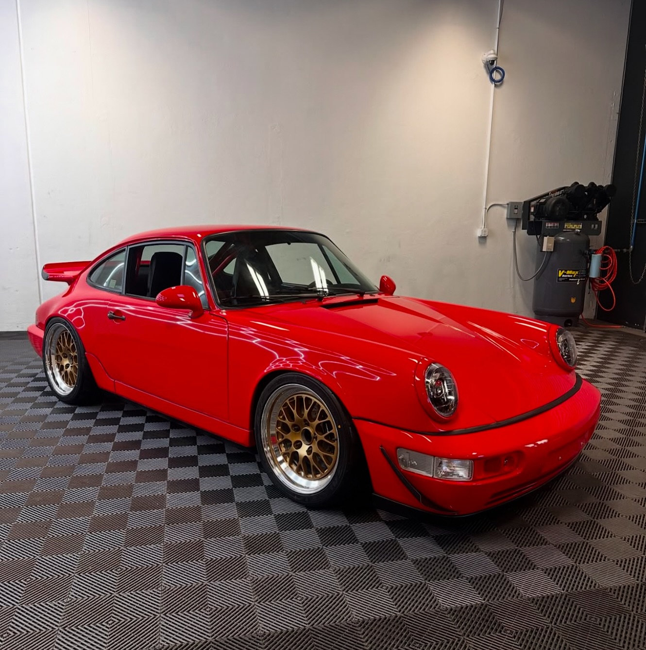 SOS Upholstery & Customz | Oceanside CA