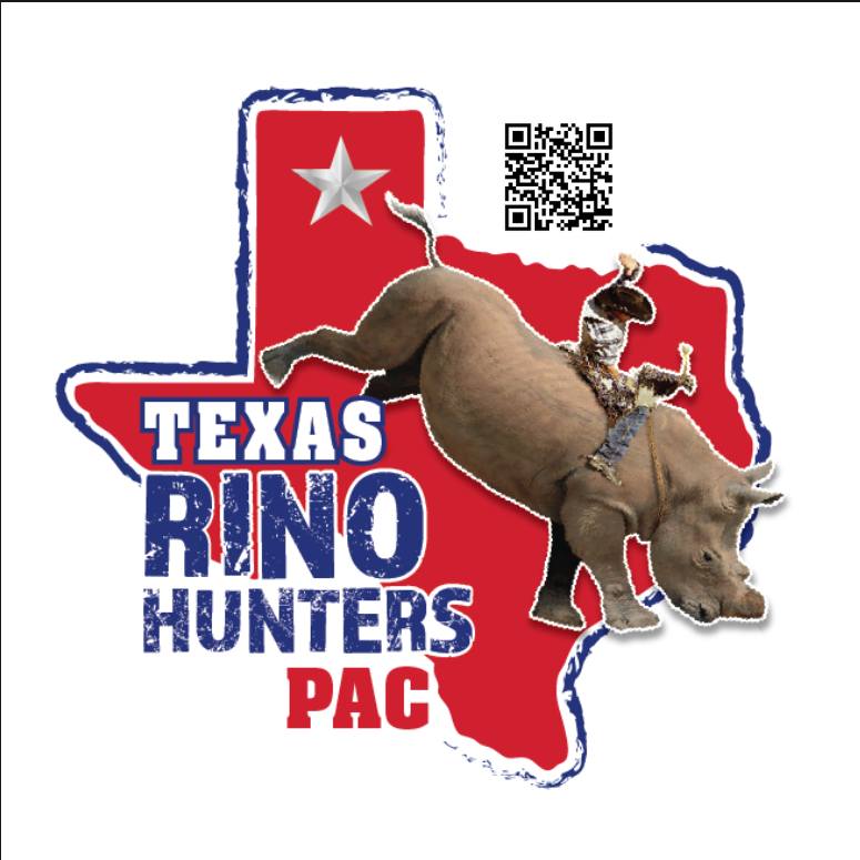 Texas RINO Hunters PAC
