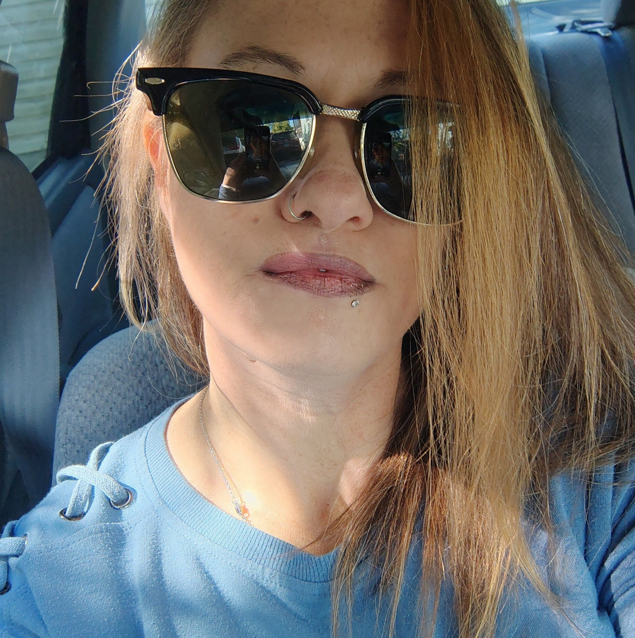 Hello hi hey yes you good... - Christine Morley-Hadlock | Facebook