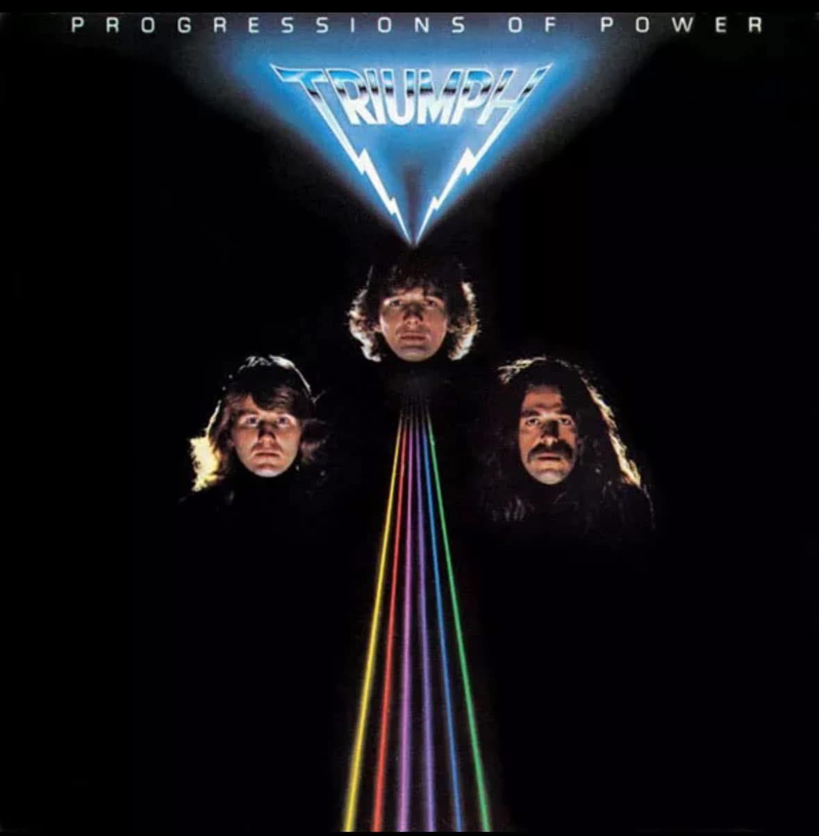 Parliament's Trombipulation album released December 5, 1980