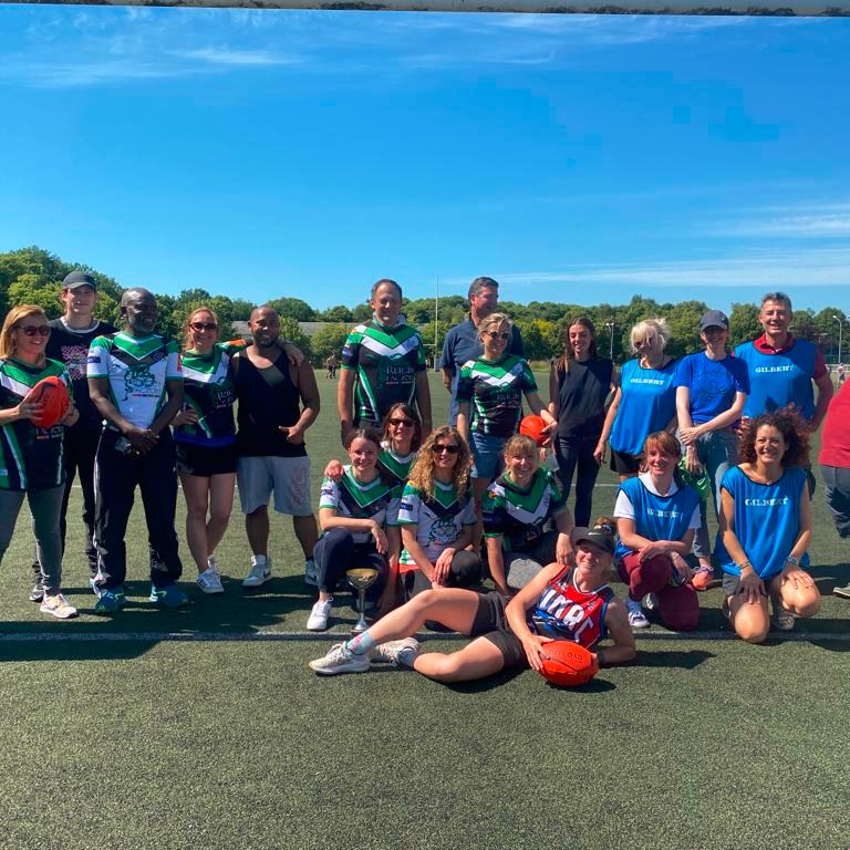 ASRUC Rugby - [ Team Building ] Hier, l'ASRUC Rugby a...