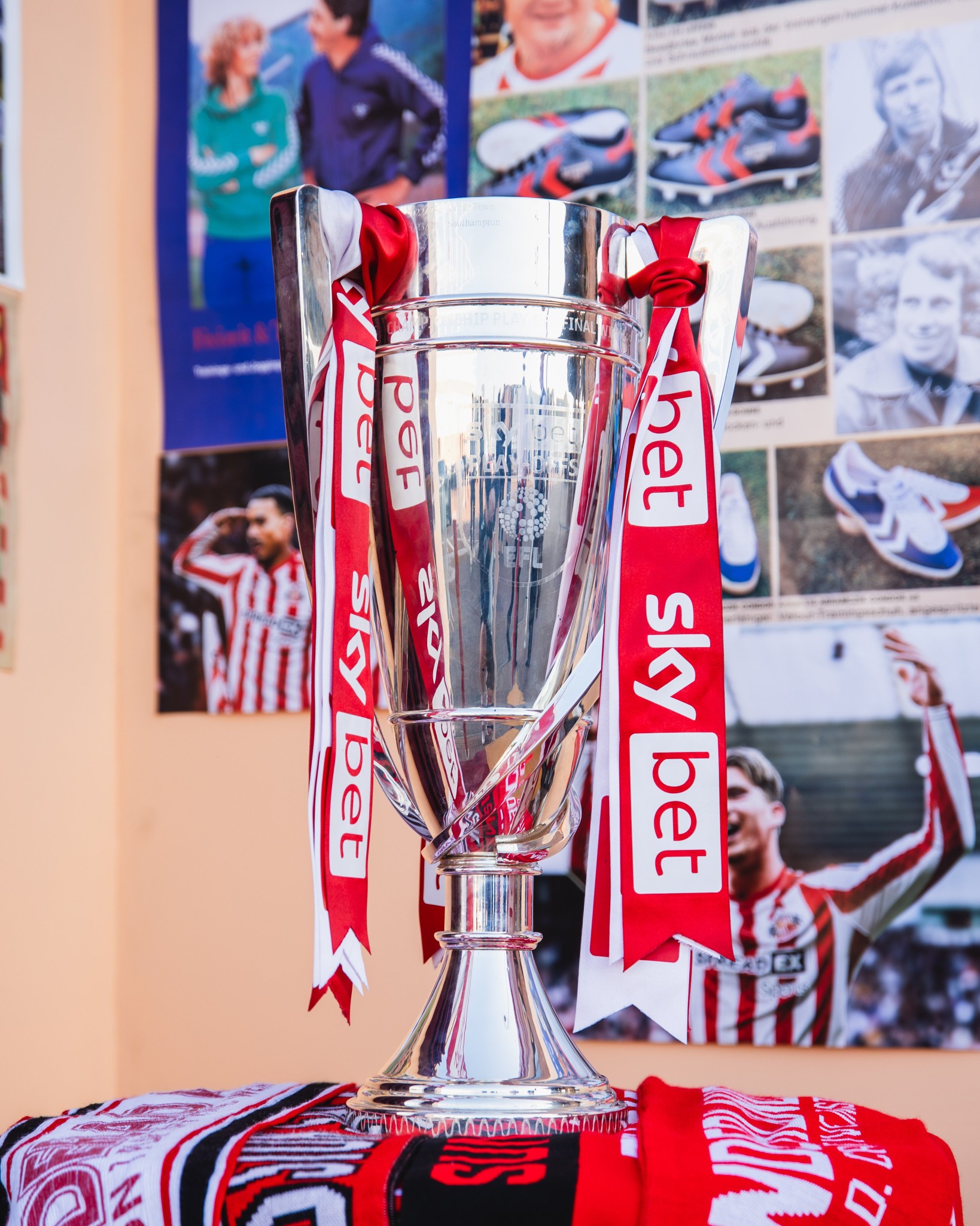 @SunderlandAFC The... - Sunderland AFC News And Banter Page | Facebook