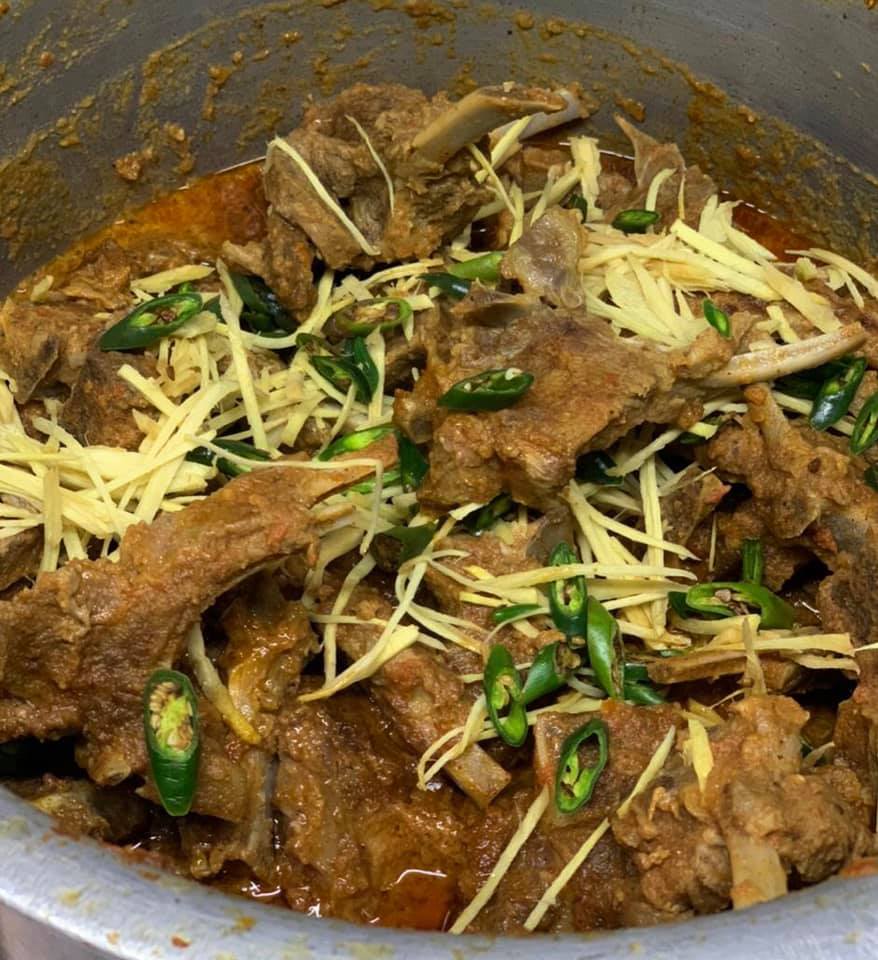 Alkauthar foods - ### MUTTON CHAMP MASALA ### ### 1800 per... | Facebook