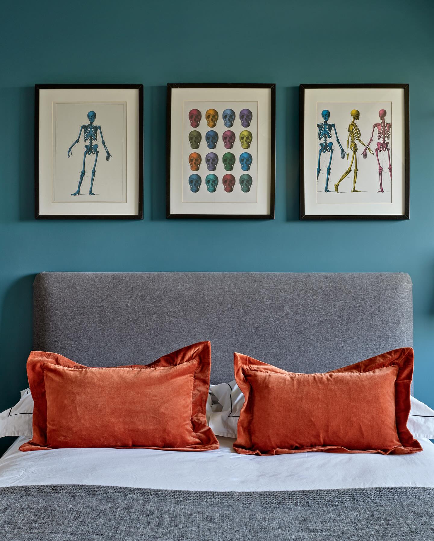 NIKKI REES INTERIOR DESIGN