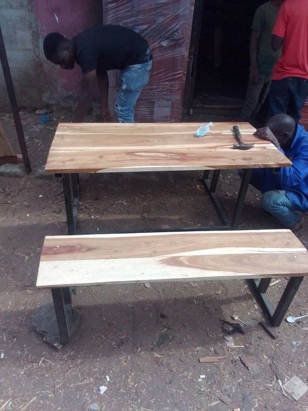 Maunga Construction Limited | Lusaka
