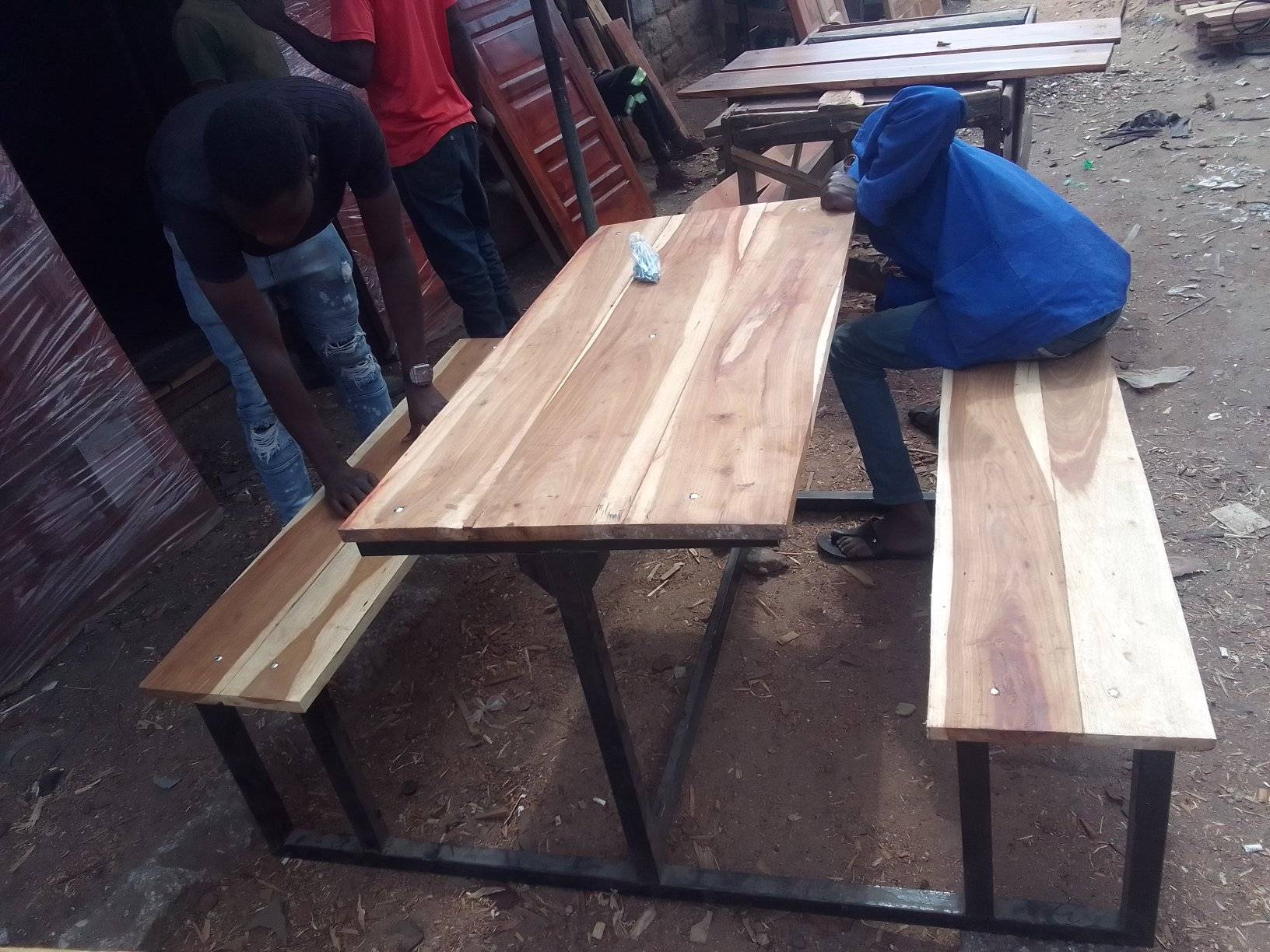 Maunga Construction Limited | Lusaka