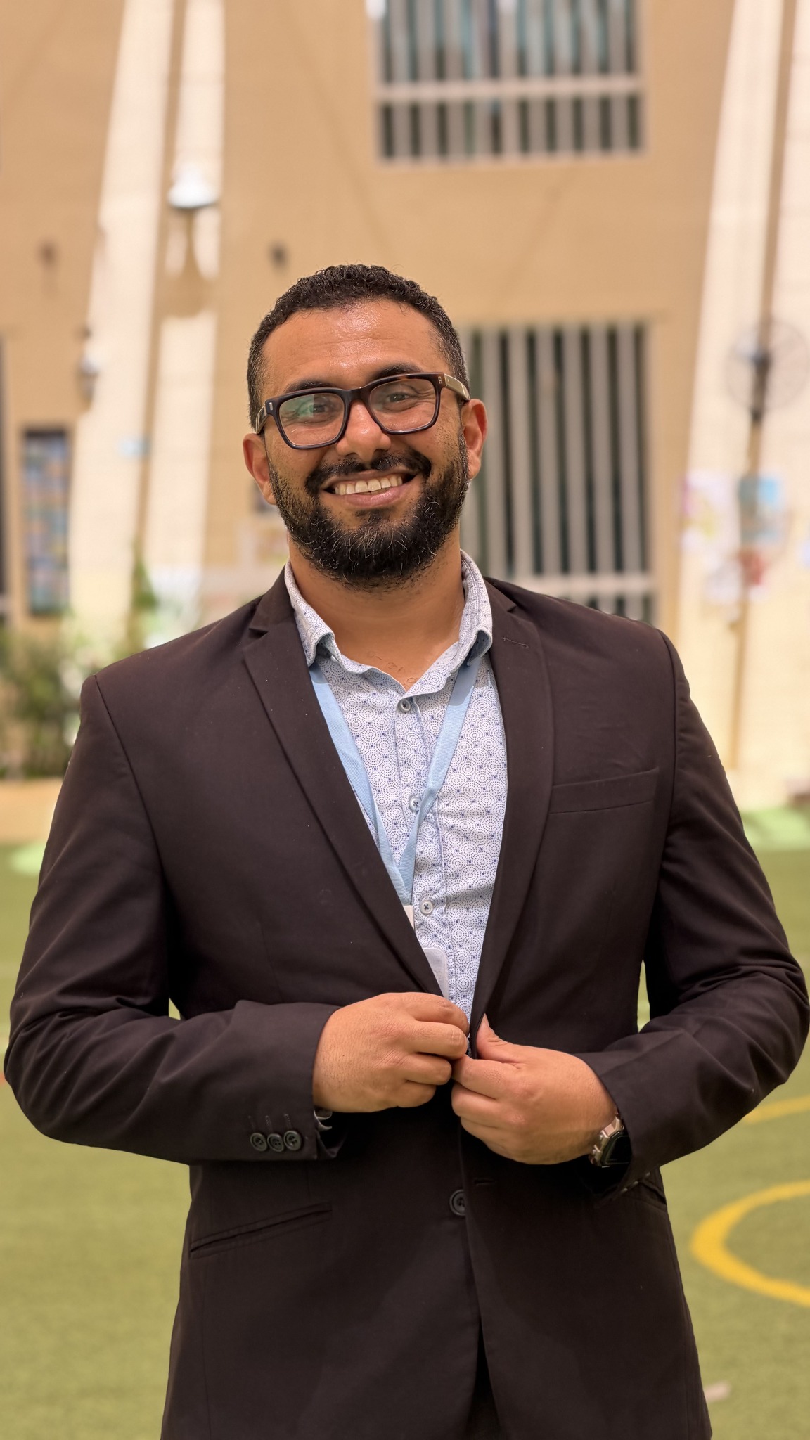 Omar Abid II