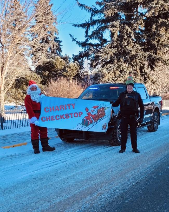 Big Brothers... - Big Brothers Big Sisters Lacombe & District