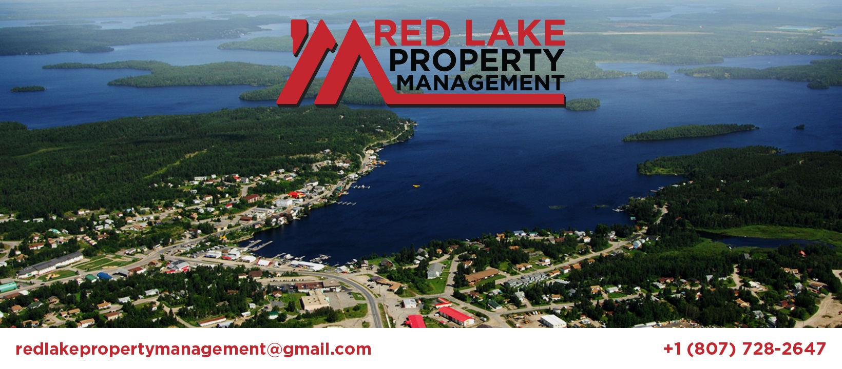 Red Lake Property Management