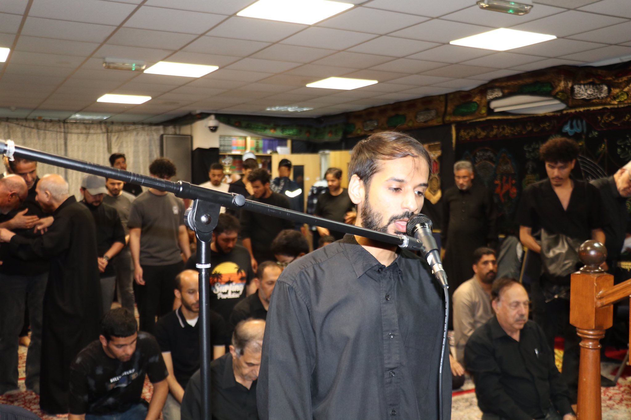 Al-Rasool Community Centre, Birmingham | Birmingham