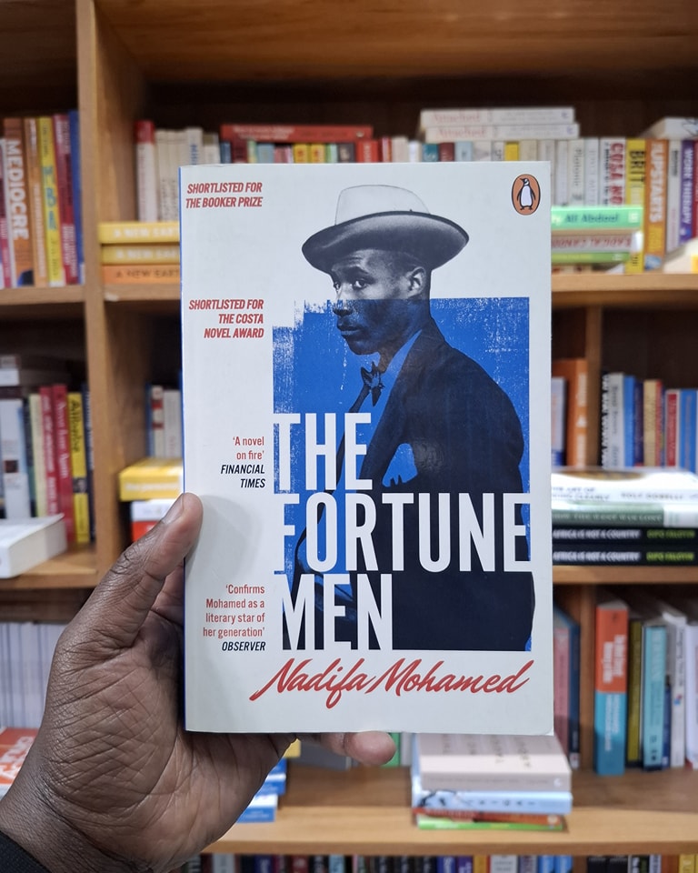 talking one No is 洋書 this Men Fortune about
