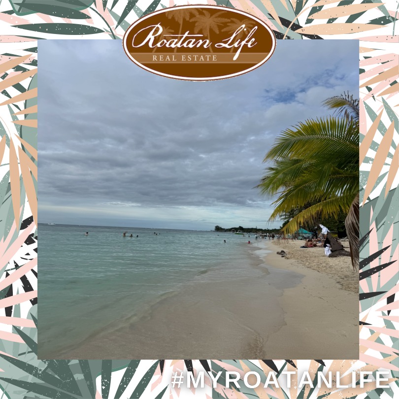 Roatan - Living in Roatan is like a dream! With breathtaking beaches ...