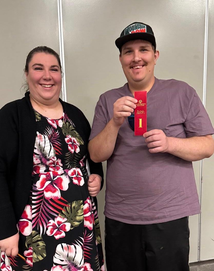 Special Olympics BC -... - Special Olympics BC - Revelstoke