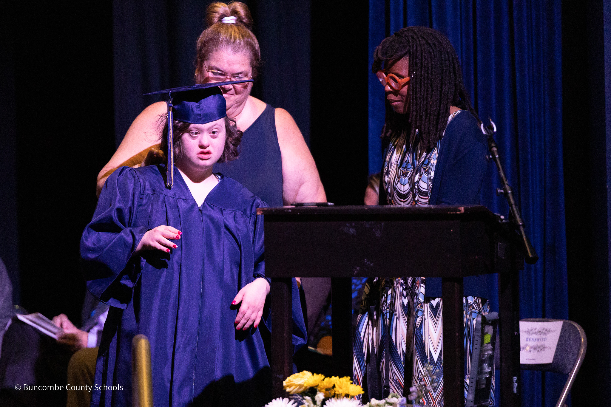 Buncombe County Schools added a... - Buncombe County Schools