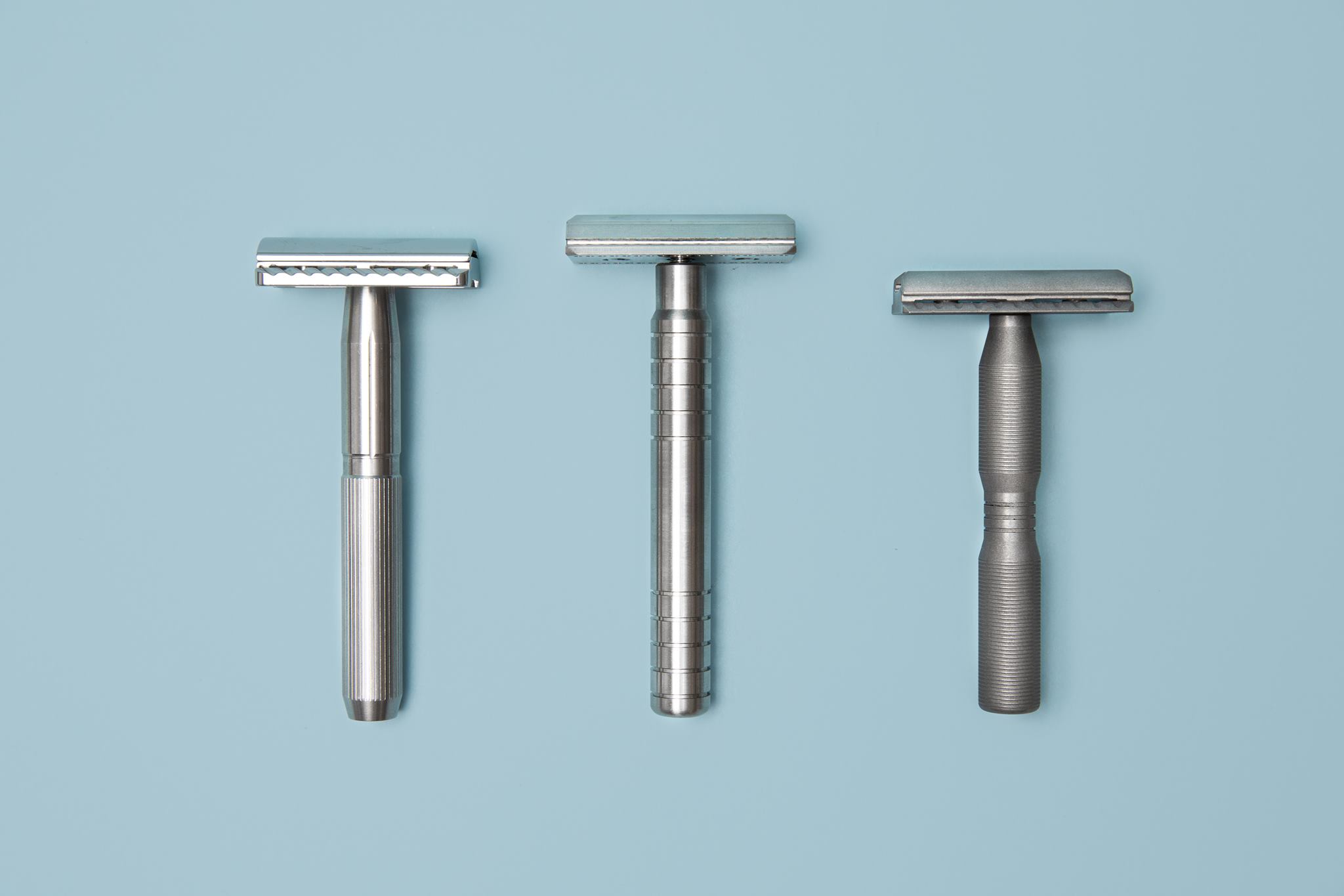 Wetshavingclub - Is your safety razor starting to look... | Facebook