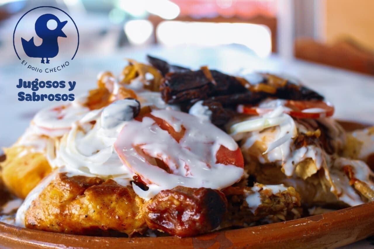 El pollo checho | Villahermosa